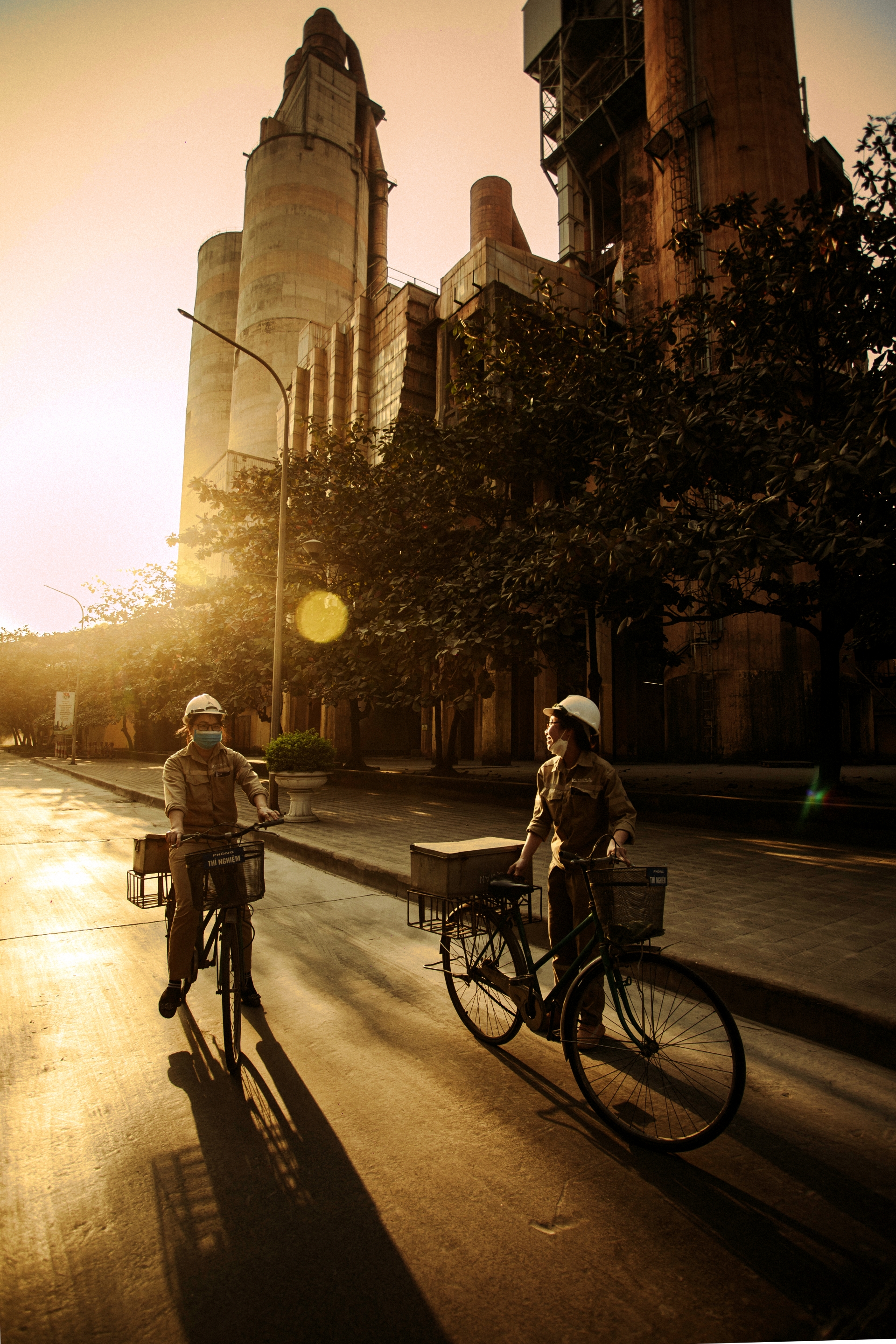 Những khoảnh khắc đẹp của Công đoàn và người lao động ngành Xây dựng Những khoảnh khắc đẹp của Công đoàn và người lao động ngành Xây dựng