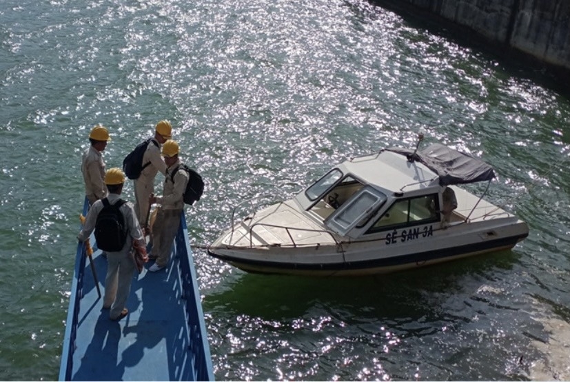 Những khoảnh khắc đẹp của Công đoàn và người lao động ngành Xây dựng Những khoảnh khắc đẹp của Công đoàn và người lao động ngành Xây dựng