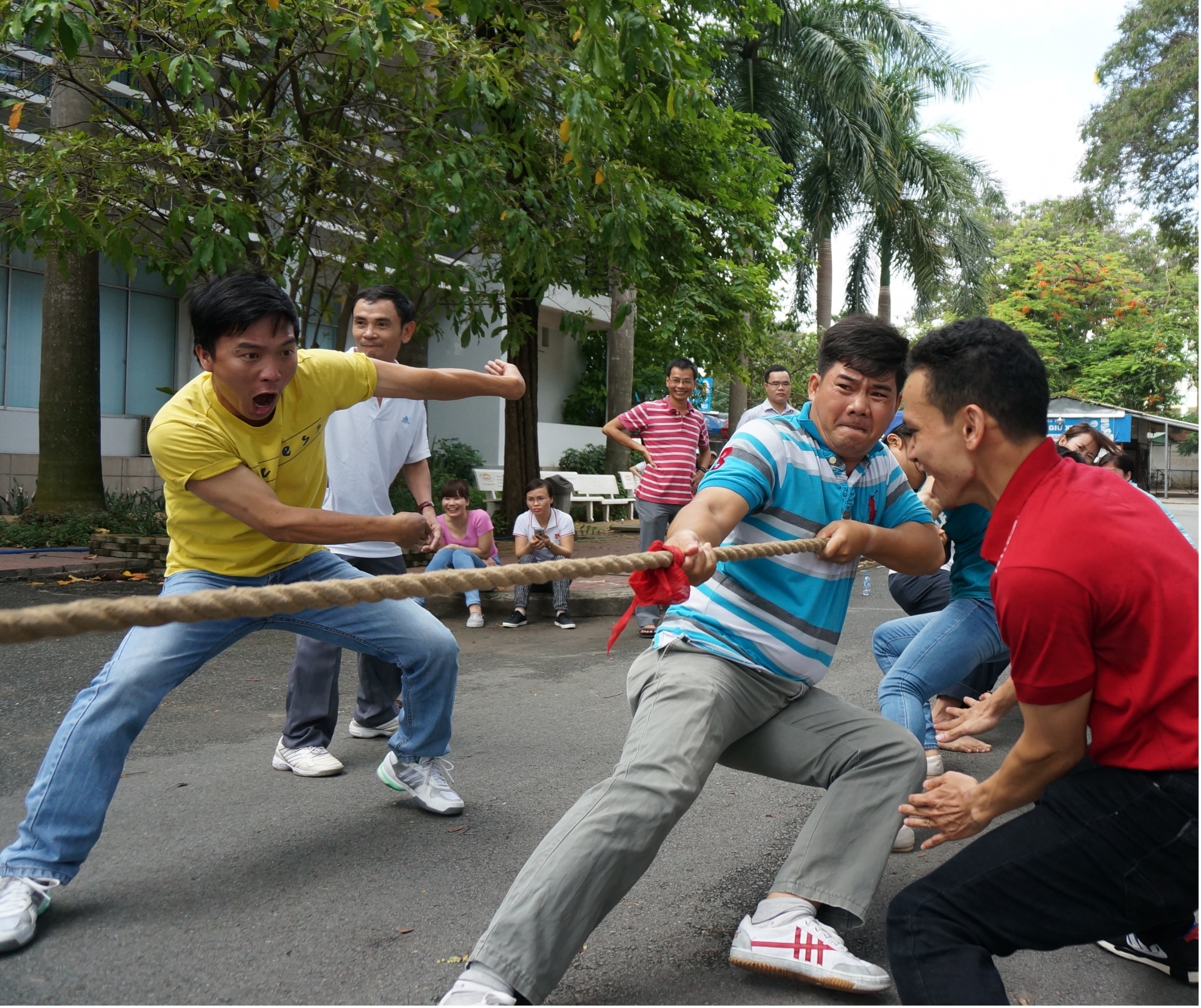 Những khoảnh khắc đẹp của Công đoàn và người lao động ngành Xây dựng Những khoảnh khắc đẹp của Công đoàn và người lao động ngành Xây dựng