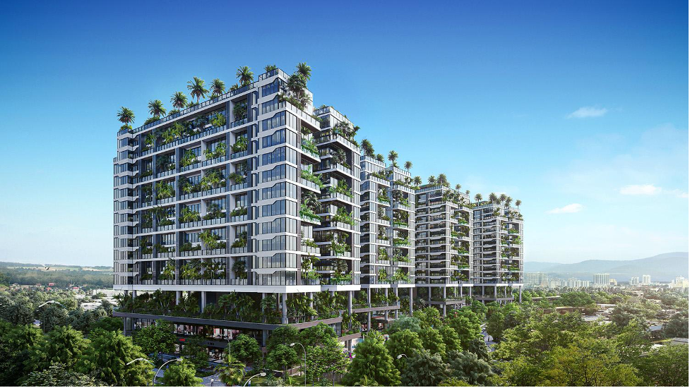 Khu vực phía Đông Hà Nội khởi sắc với sự hiện diện của hàng loạt thương hiệu BĐS lớn Khu vực phía Đông Hà Nội khởi sắc với sự hiện diện của hàng loạt thương hiệu BĐS lớn