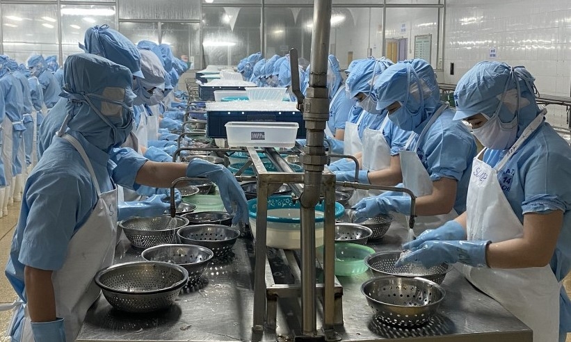 Vì mục tiêu không để xảy ra TNLĐ: Điểm sáng Công đoàn các KKT Hà Tĩnh Vì mục tiêu không để xảy ra TNLĐ: Điểm sáng Công đoàn các KKT Hà Tĩnh