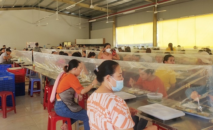 Công đoàn Quảng Nam: Vượt nhiều chỉ tiêu trong 6 tháng đầu năm 2022