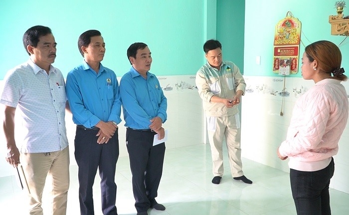 Công đoàn Quảng Nam: Vượt nhiều chỉ tiêu trong 6 tháng đầu năm 2022