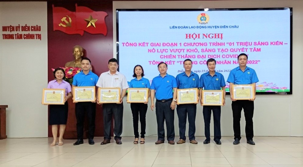 Nghệ An triển khai Chương trình 