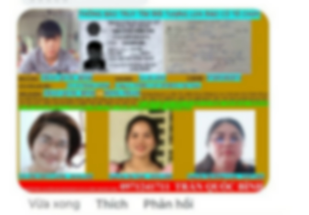 Cán bộ công đoàn phải khóa facebook, đổi số điện thoại vì công nhân vướng tín dụng đen Cán bộ công đoàn phải khóa facebook, đổi số điện thoại vì công nhân vướng tín dụng đen