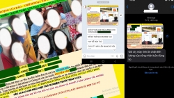 Cán bộ công đoàn khóa Facebook, đổi số điện thoại vì công nhân vướng tín dụng đen