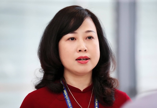 Khi quyền Bộ trưởng là người ngoài ngành