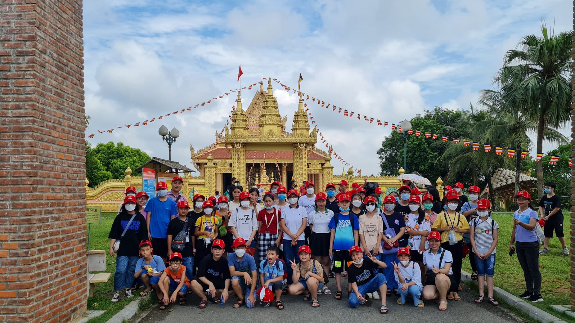 Đội tuyển học sinh giỏi Prime Group