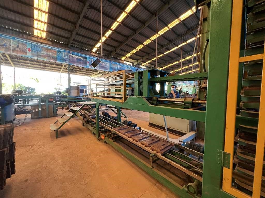 Khẳng định tiềm năng, sức sáng tạo phong phú của người lao động Khẳng định tiềm năng, sức sáng tạo phong phú của NLĐ