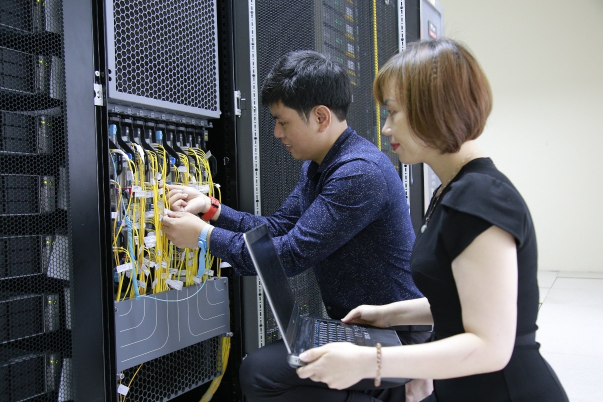 Khơi dậy tiềm năng sáng tạo của người lao động