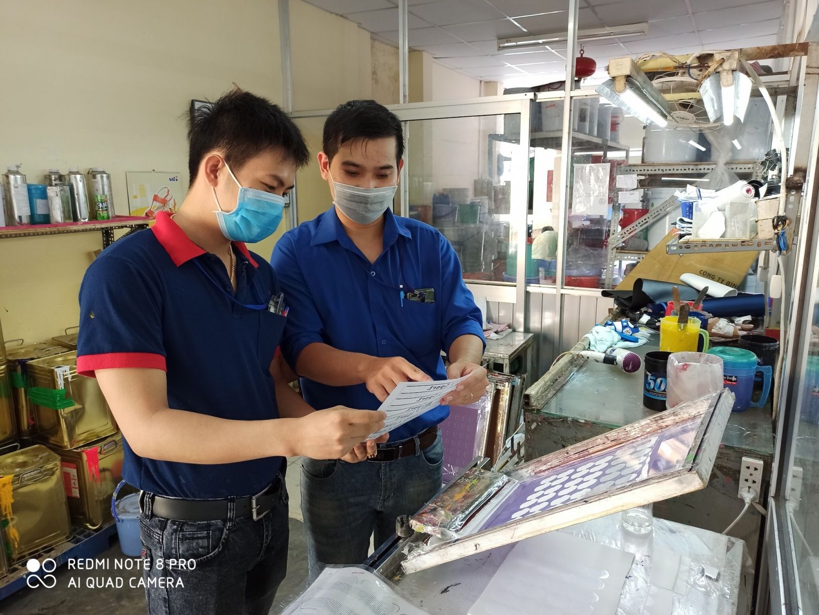 Khơi dậy tiềm năng sáng tạo của người lao động