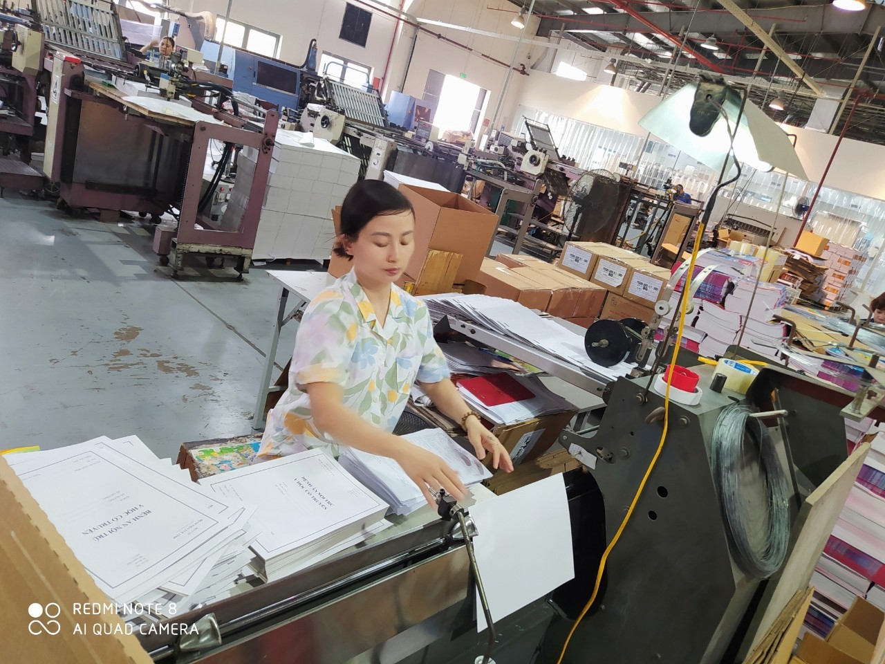 Khơi dậy tiềm năng sáng tạo của người lao động