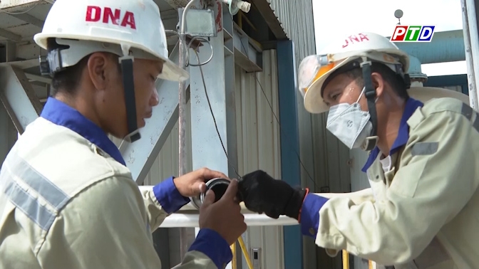 Những tổ ấm hạnh phúc