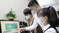 Thúc đẩy tư duy sáng tạo của người lao động