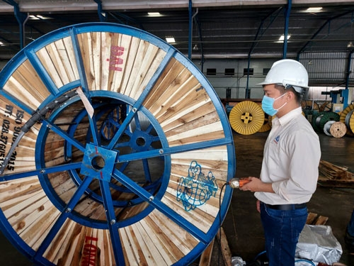 Doanh nghiệp khuyến khích người lao động phát huy sáng kiến