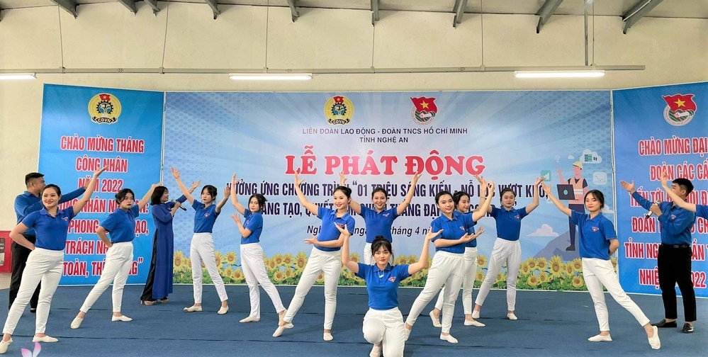 Triển khai quyết liệt, sáng tạo, đạt hiệu quả cao