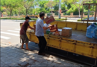 Người cán bộ với tâm niệm cống hiến