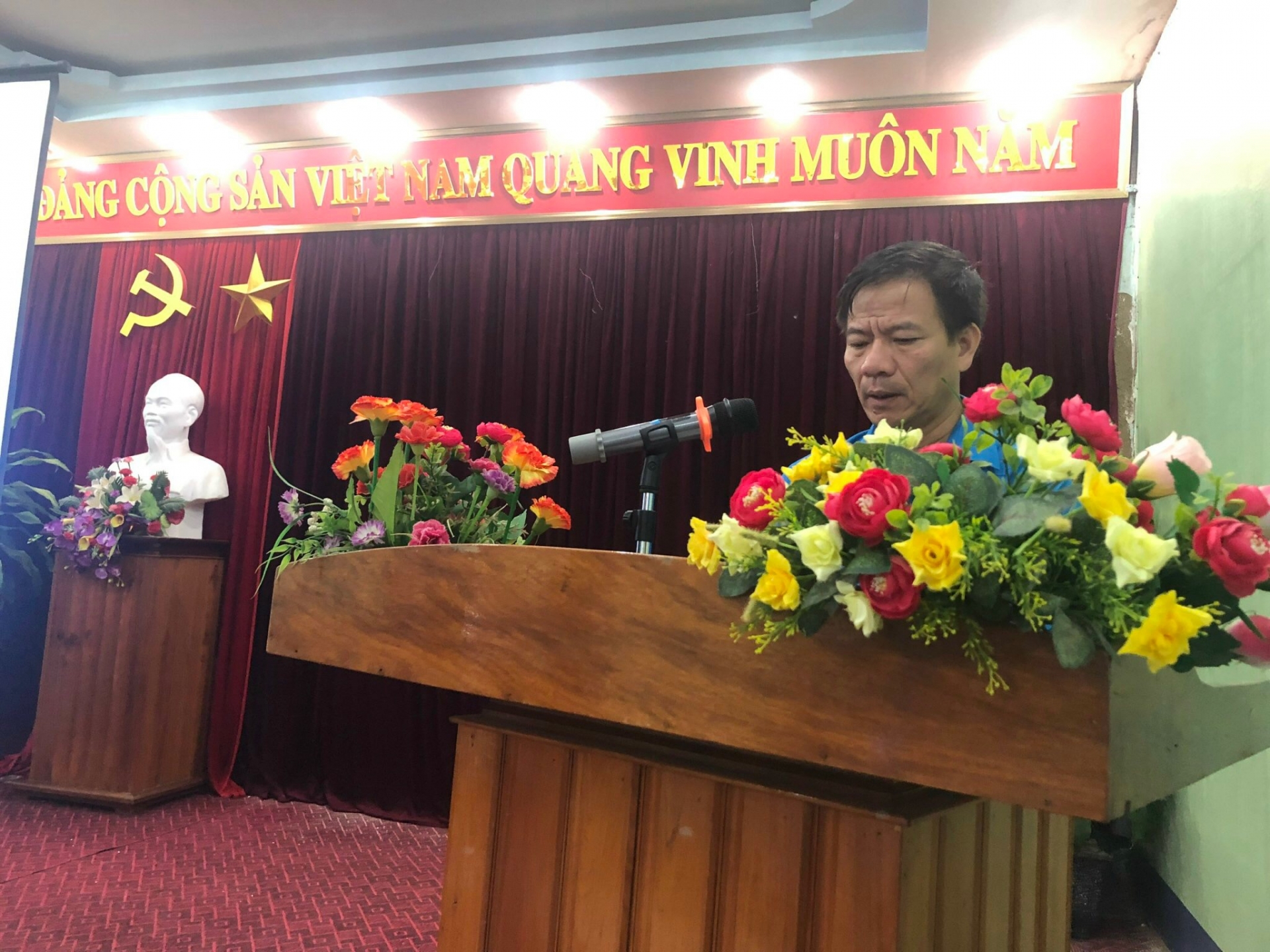 undefined LĐLĐ Điện Biên: Tập huấn phần mềm kế toán Công đoàn cho cán bộ chuyên trách