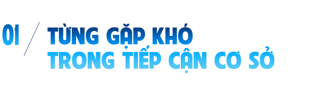 “Giải thưởng Nguyễn Văn Linh là động lực để tôi cố gắng hơn" “Giải thưởng Nguyễn Văn Linh là động lực để tôi cố gắng hơn"