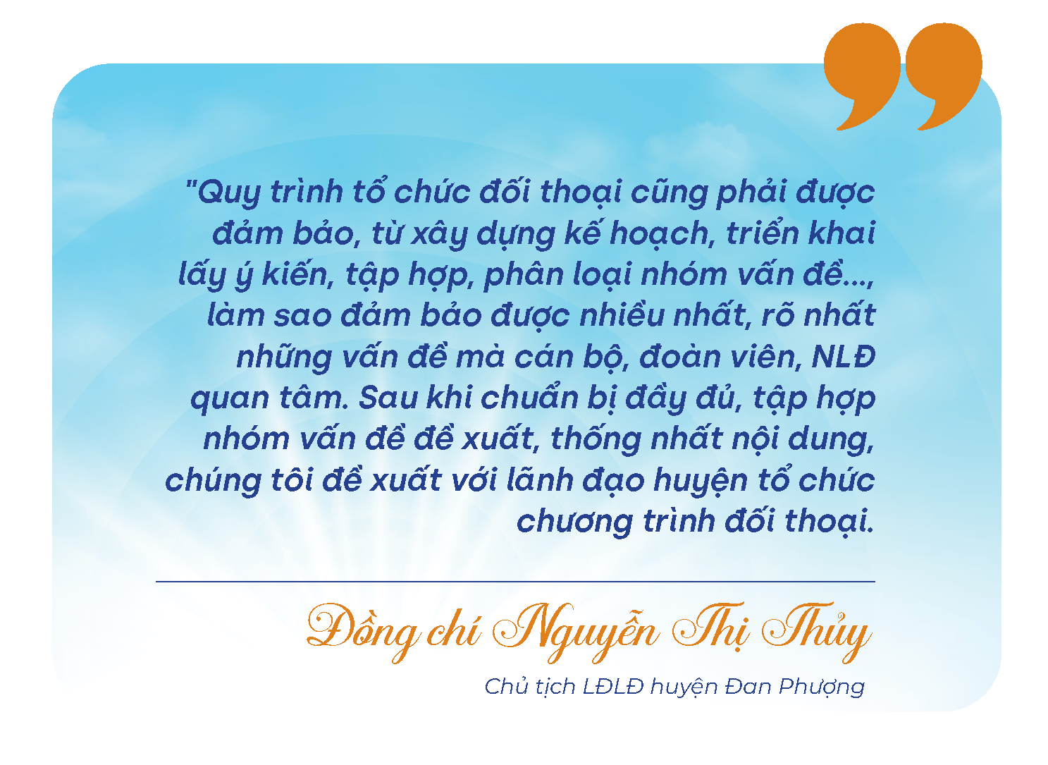 “Giải thưởng Nguyễn Văn Linh là động lực để tôi cố gắng hơn" “Giải thưởng Nguyễn Văn Linh là động lực để tôi cố gắng hơn"