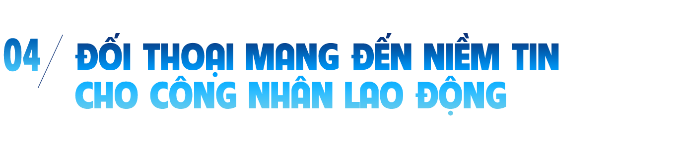 “Giải thưởng Nguyễn Văn Linh là động lực để tôi cố gắng hơn" “Giải thưởng Nguyễn Văn Linh là động lực để tôi cố gắng hơn"