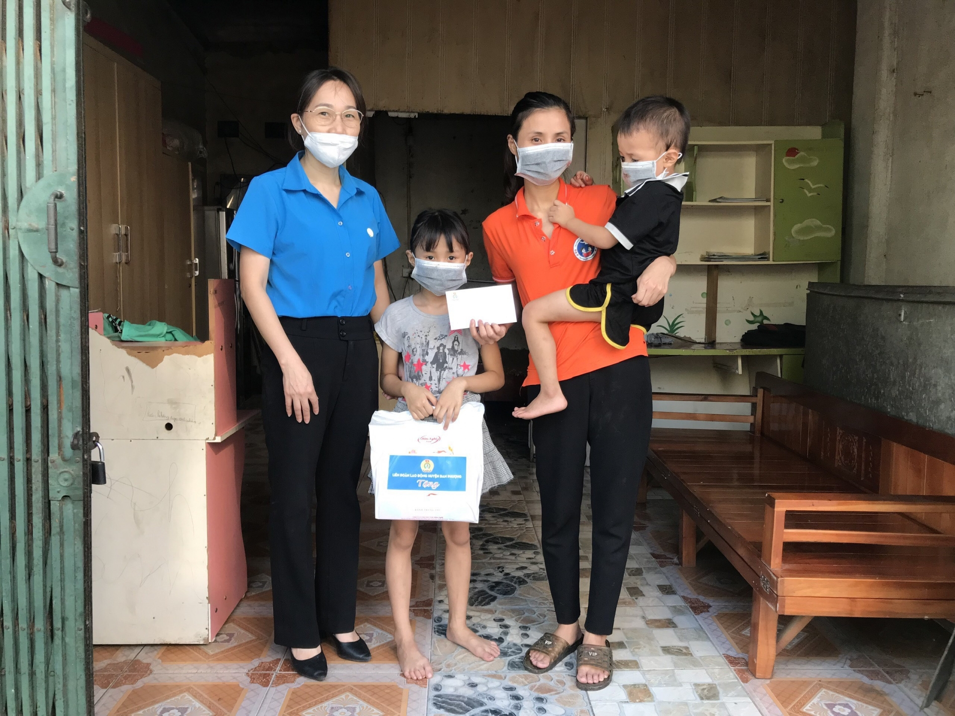 “Giải thưởng Nguyễn Văn Linh là động lực để tôi cố gắng hơn" “Giải thưởng Nguyễn Văn Linh là động lực để tôi cố gắng hơn"