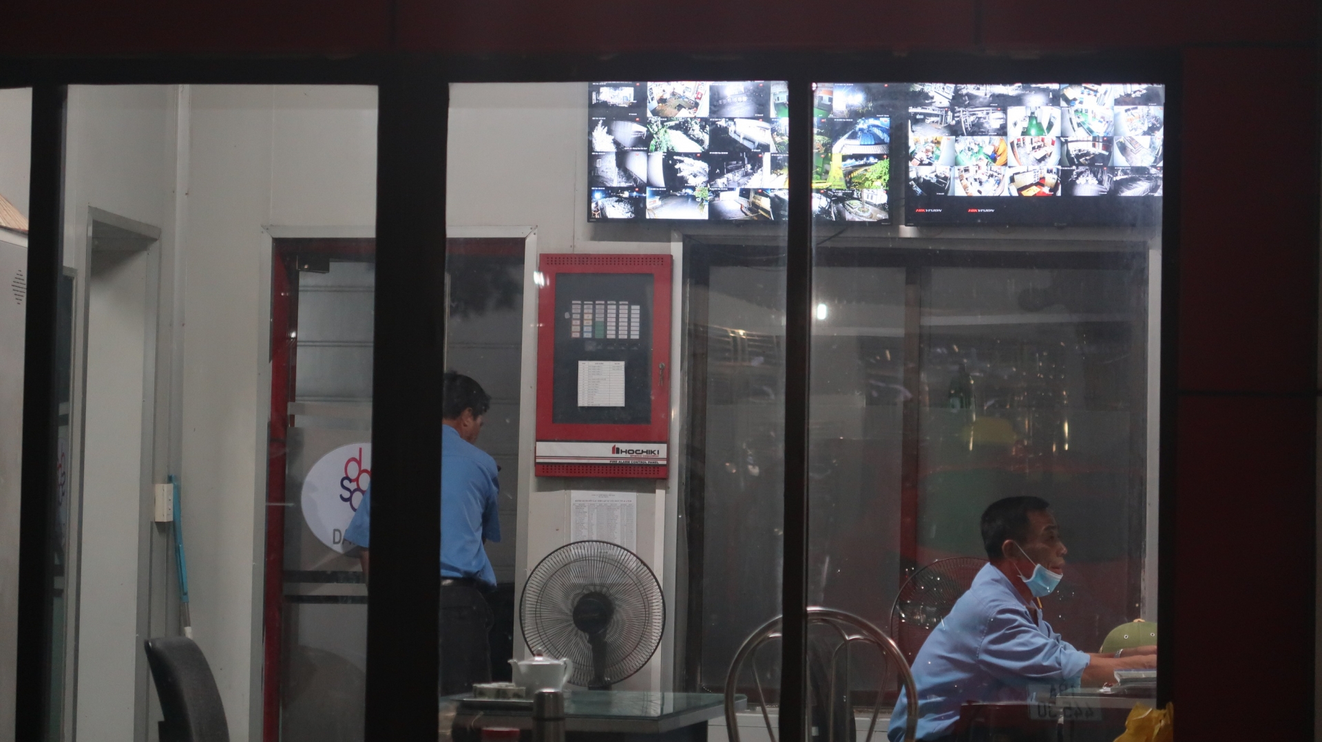 Sự cố tại nhà máy Miwon, 4 công nhân tử vong