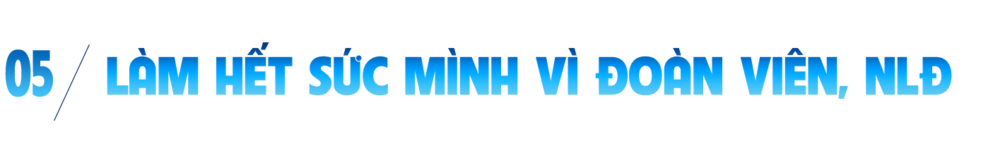 “Giải thưởng Nguyễn Văn Linh là động lực để tôi cố gắng hơn" “Giải thưởng Nguyễn Văn Linh là động lực để tôi cố gắng hơn"