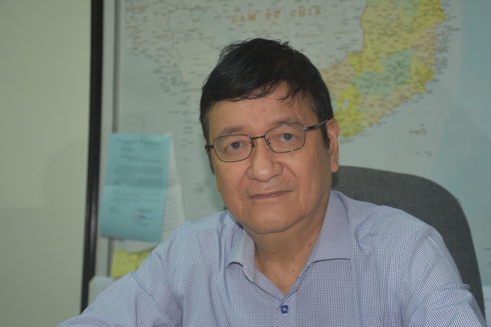 Chuyên gia nói gì về sự cố tại nhà máy Miwon khiến 4 người tử vong?