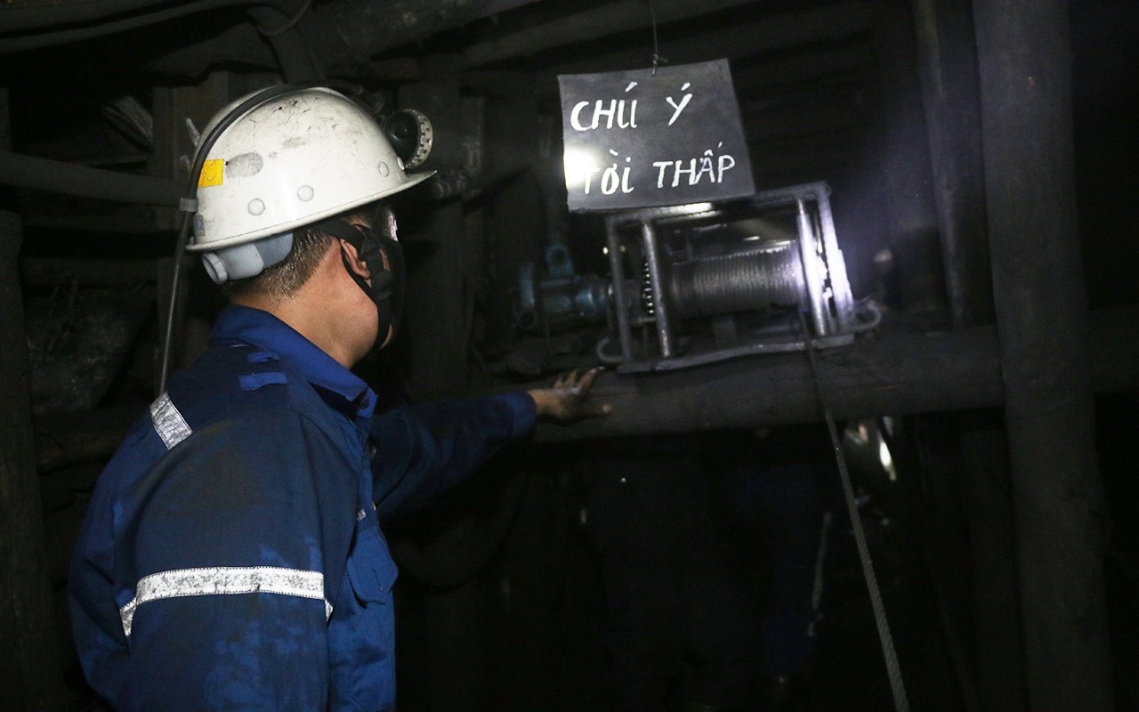 Sôi nổi phong trào “01 triệu sáng kiến, nỗ lực vượt khó…”