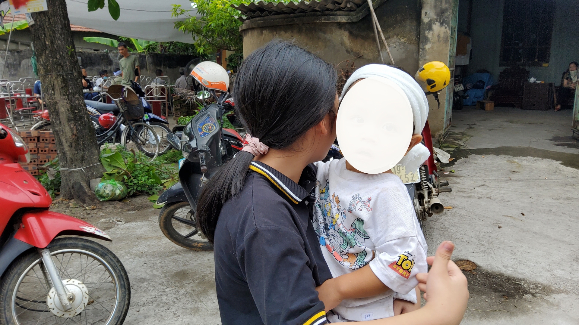 4 người tử vong do ngạt khí gas tại Công ty TNHH Miwon Việt Nam 4 người tử vong do ngạt khí gas tại Công ty TNHH Miwon Việt Nam