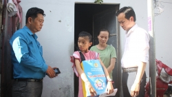 LĐLĐ TP Đà Nẵng: Hết lòng chăm sóc đoàn viên, người lao động