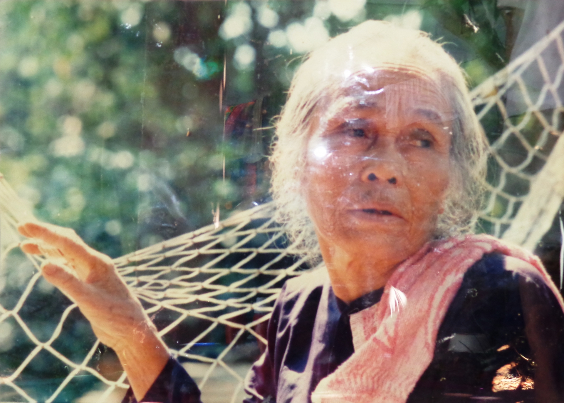 Thảo Ngân và biểu tượng nghệ thuật về Người Mẹ Liệt sĩ - Người Mẹ Anh hùng