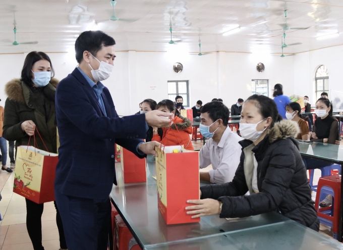 Thái Bình hoàn thành vượt mức chỉ tiêu Chương trình “01 triệu sáng kiến”