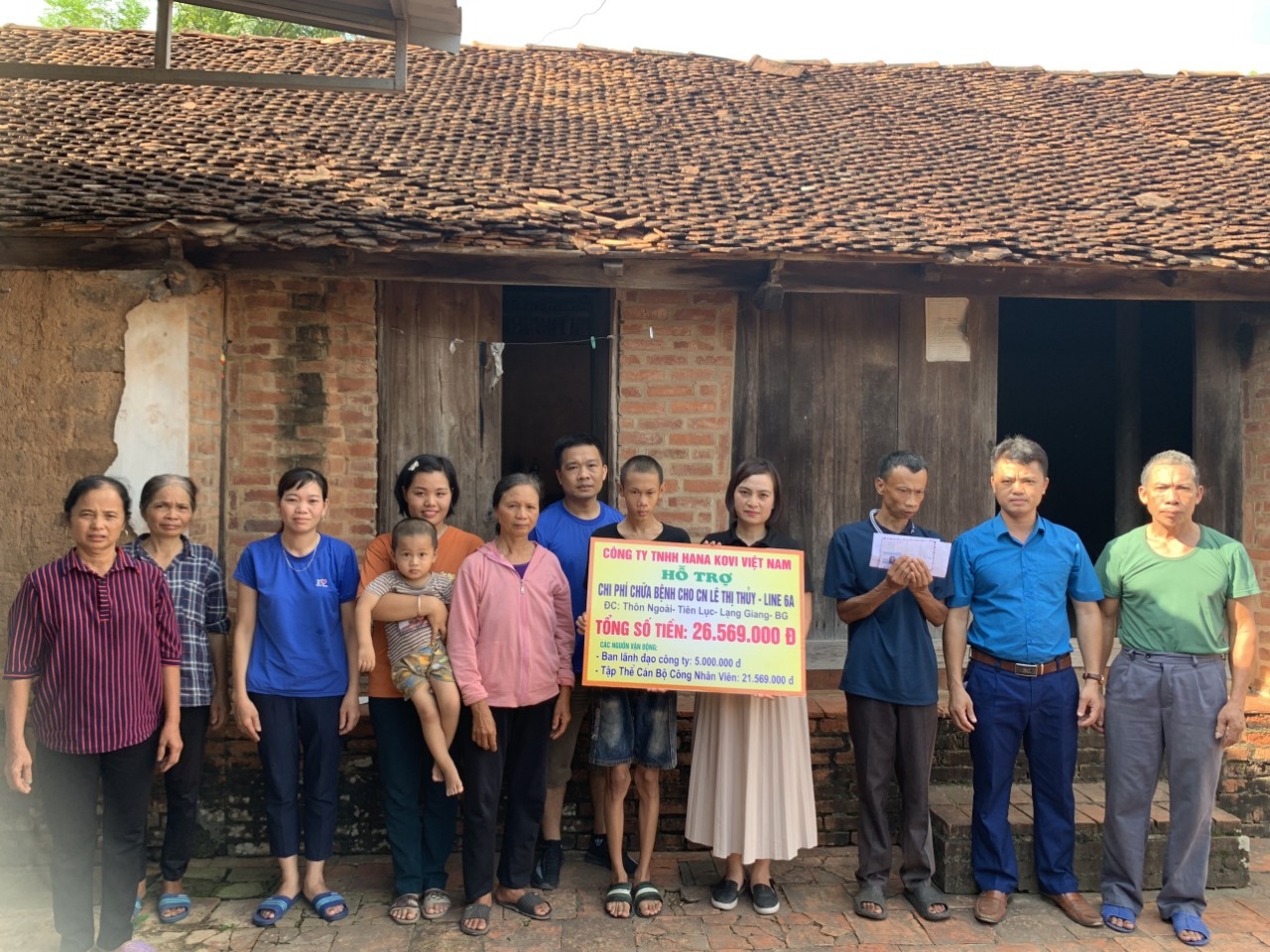 Nâng số đoàn viên và tổ chức công đoàn trong doanh nghiệp cao hơn nữa