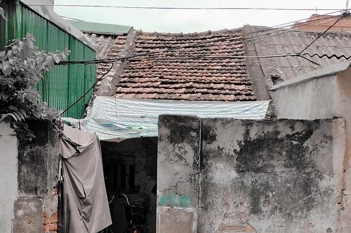 LĐLĐ Thái Bình hỗ trợ kinh phí xây mới “Mái ấm Công đoàn” cho đoàn viên khó khăn LĐLĐ Thái Bình hỗ trợ kinh phí xây mới “Mái ấm Công đoàn” cho đoàn viên khó khăn