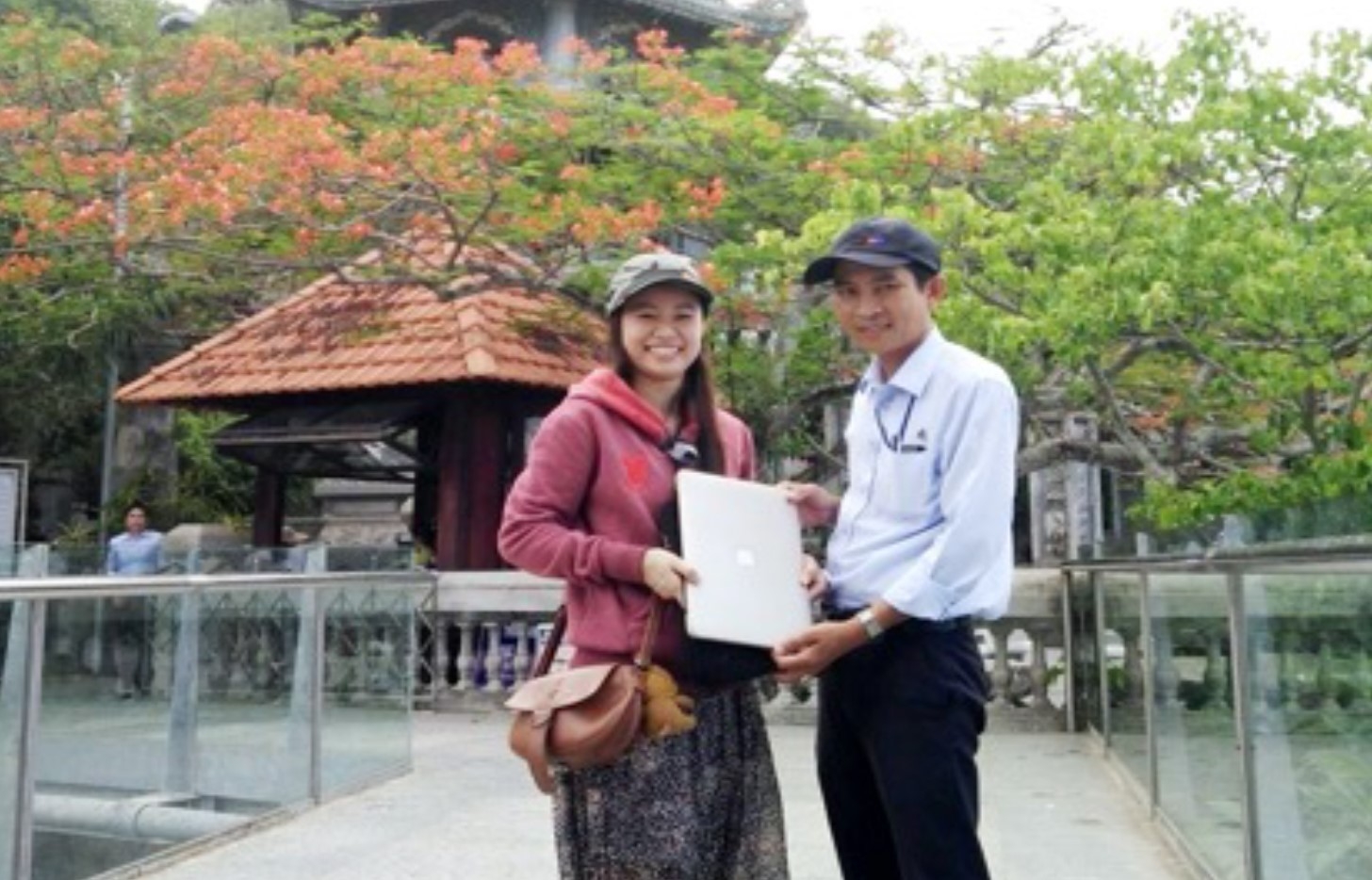 Người đoàn viên công đoàn trung thực, tận tụy