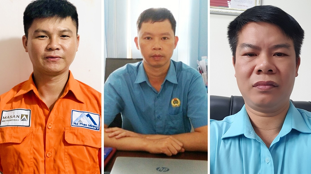 Thúc đẩy tư duy mới, cách làm mới Thúc đẩy tư duy mới, cách làm mới