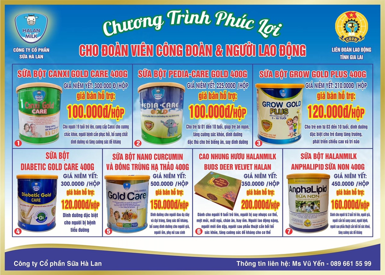 Gia Lai thêm 1 thoả thuận hợp tác với nhiều phúc lợi cho đoàn viên, NLĐ Gia Lai thêm 1 thoả thuận hợp tác với nhiều phúc lợi cho đoàn viên, NLĐ
