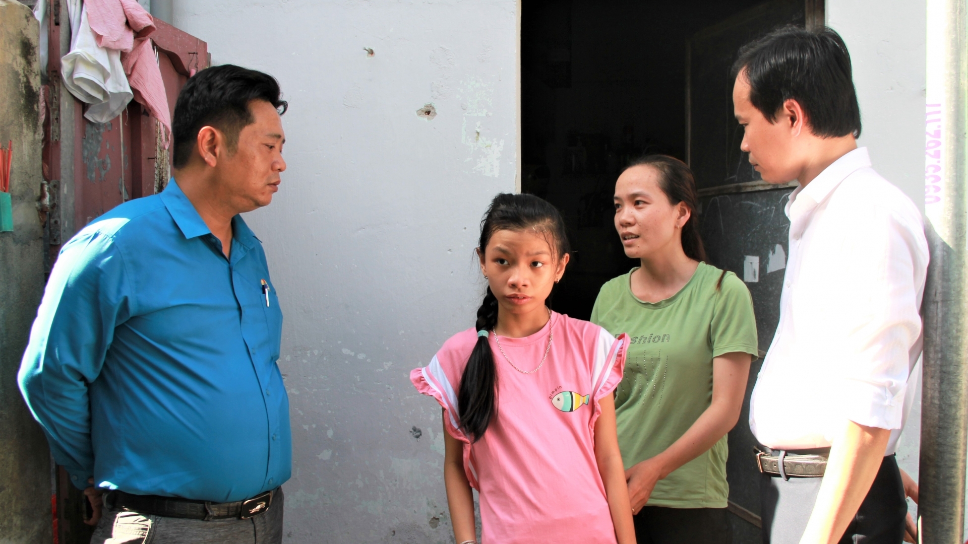 Khẳng định vai trò bảo vệ NLĐ: Kỳ 1- Đứng về phía công nhân lao động