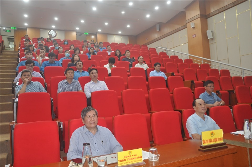 Quán triệt Nghị quyết Hội nghị lần thứ 5 Ban Chấp hành Trung ương Đảng