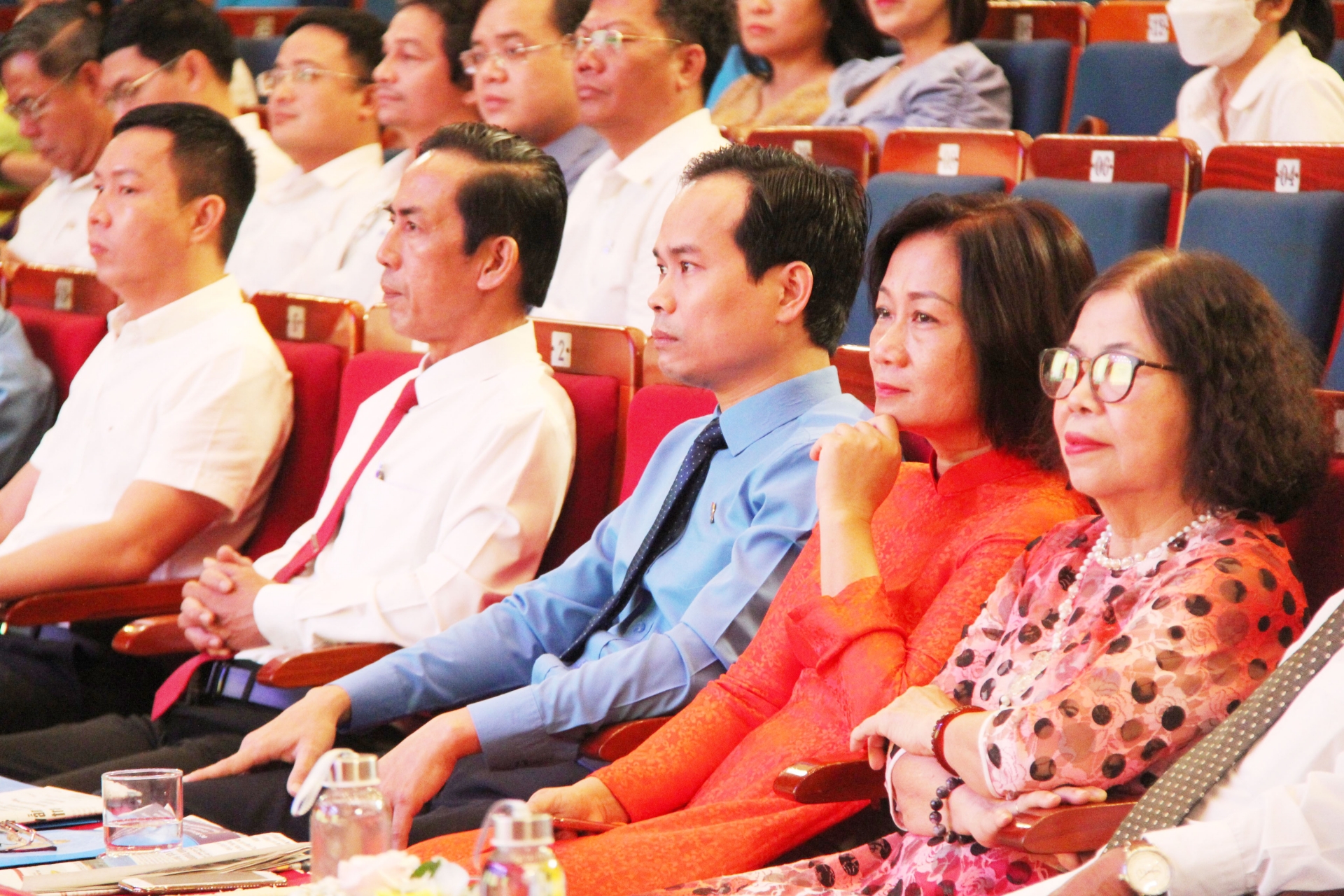 Công đoàn KCNC&CKCN Đà Nẵng kỷ niệm 20 năm thành lập Công đoàn KCNC&CKCN Đà Nẵng kỷ niệm 20 năm thành lập