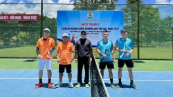 Hội thao CNVCLĐ ngành Công Thương tỉnh Đắk Lắk: Sôi động, bổ ích