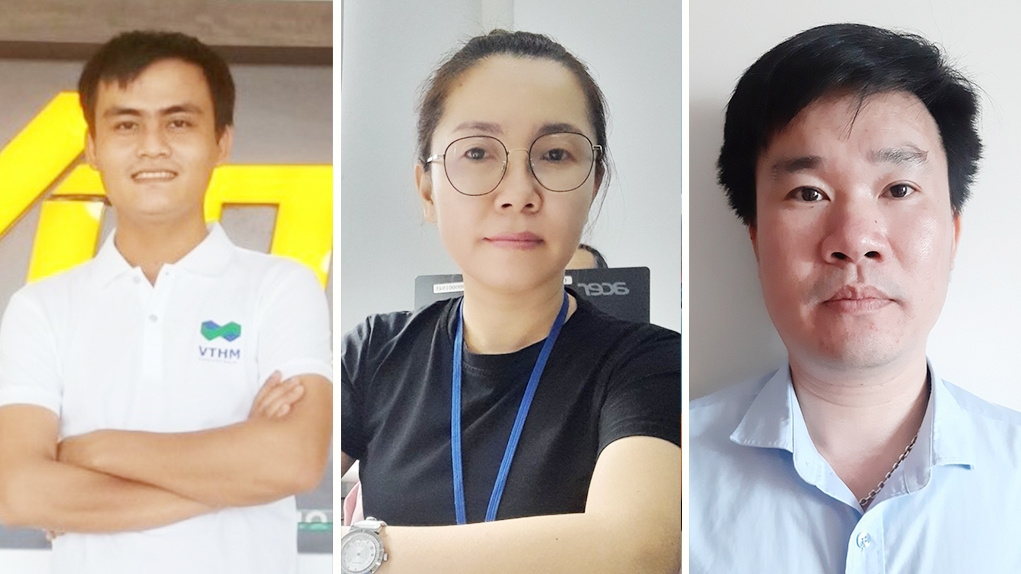 Góp sức phòng ngừa tai nạn lao động Góp sức phòng ngừa tai nạn lao động