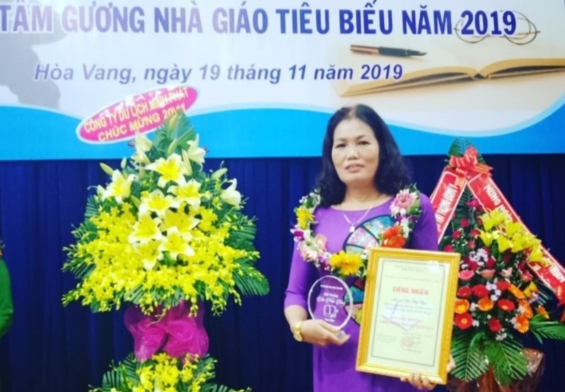 Mạnh mẽ để vươn lên