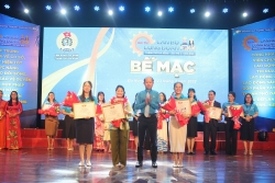 Hội thi “Cán bộ Công đoàn giỏi” đã tạo sức hút và lan tỏa sâu rộng