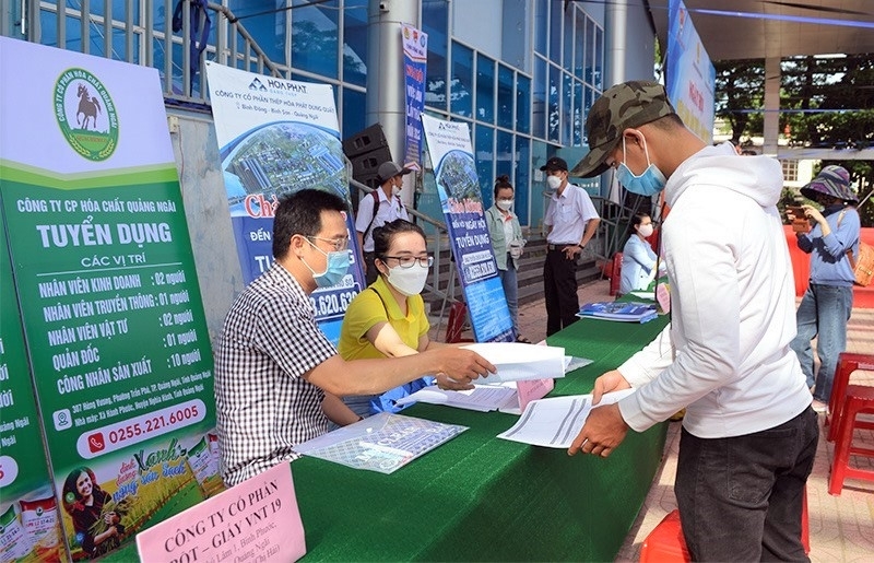 Cụm thi đua Nam Trung Bộ và Tây Nguyên: thi đua hướng về đoàn viên, NLĐ
