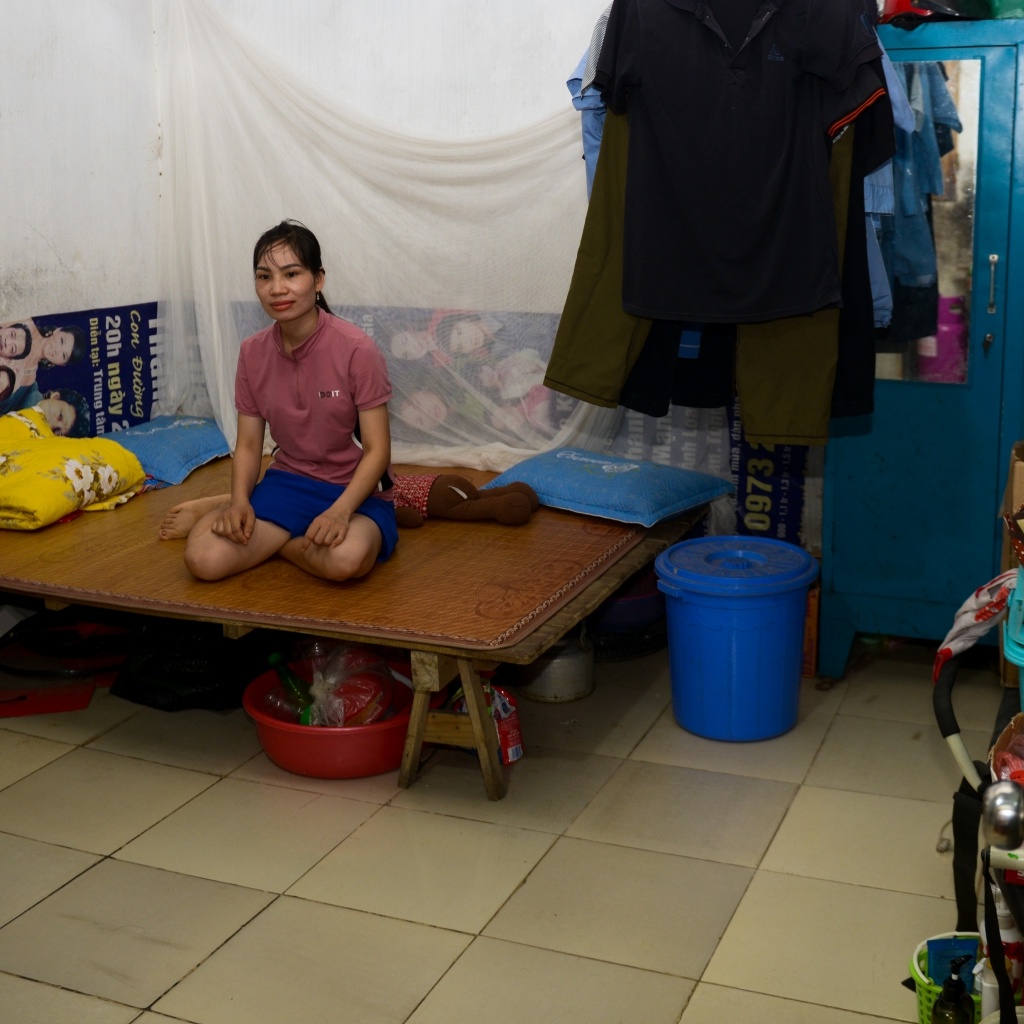 Vì sao giấc mơ "an cư lạc nghiệp" của công nhân vẫn còn dang dở?