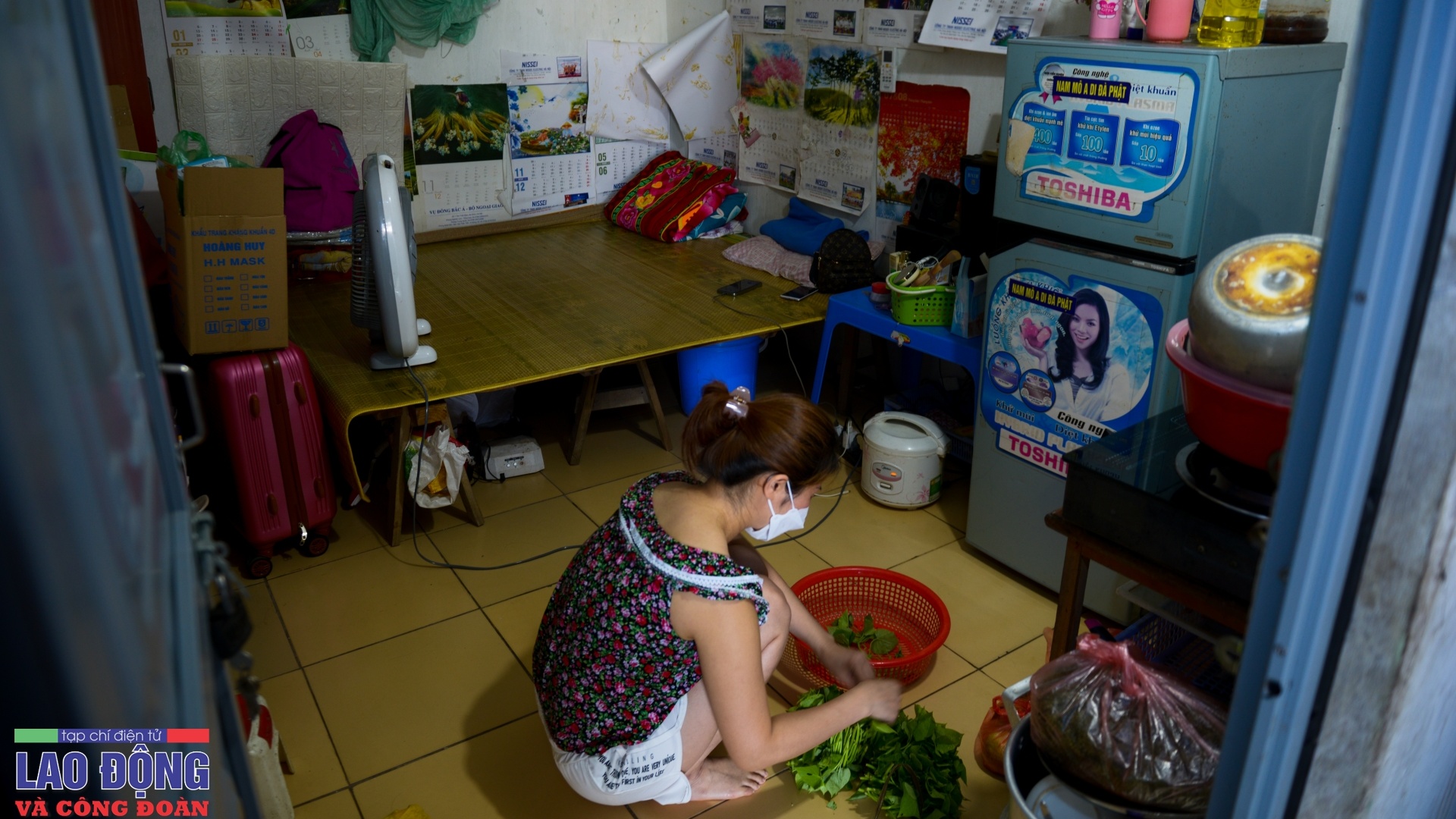 5 lý do đề xuất Chính phủ tăng lương tối thiểu từ 1/7