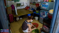 5 lý do đề xuất Chính phủ tăng lương tối thiểu từ 1/7